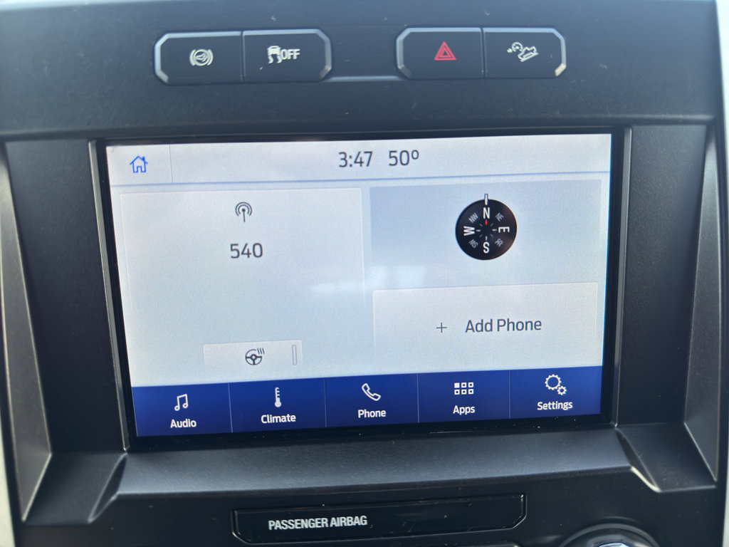 Used 2021 Ford F250 Lariat w/ Chrome Package image 21