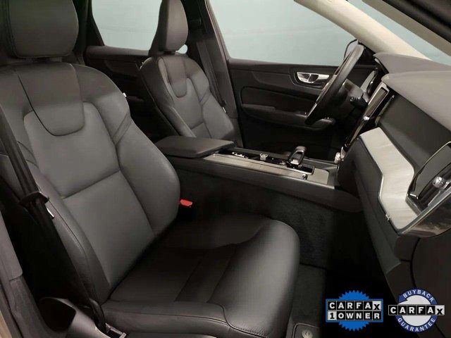Used 2025 Volvo XC60 B5 Plus image 82