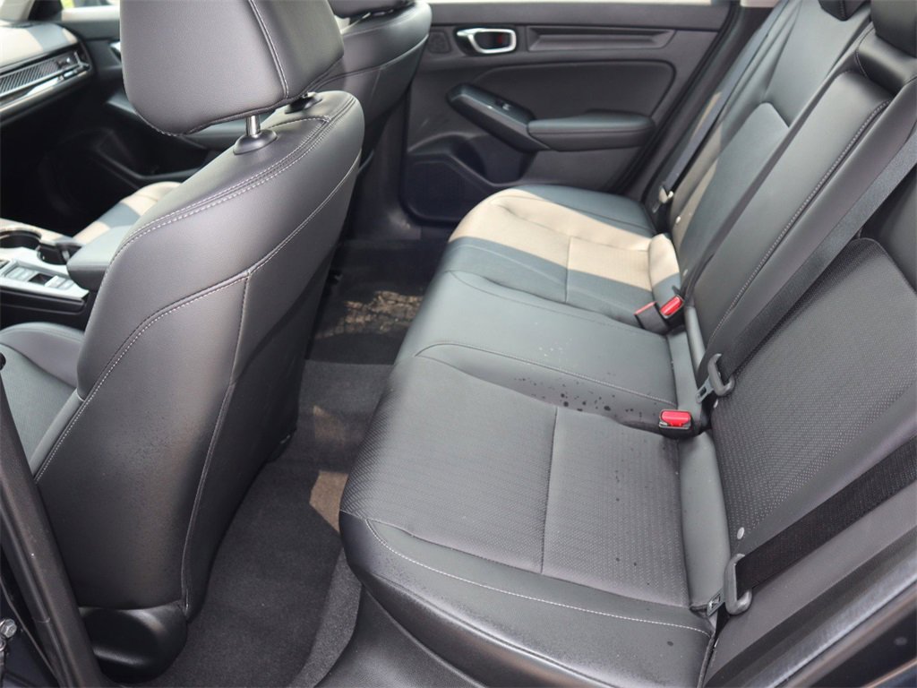 Used 2023 Honda Civic EX-L image 17