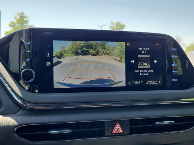 Used 2023 Hyundai Sonata N Line image 22