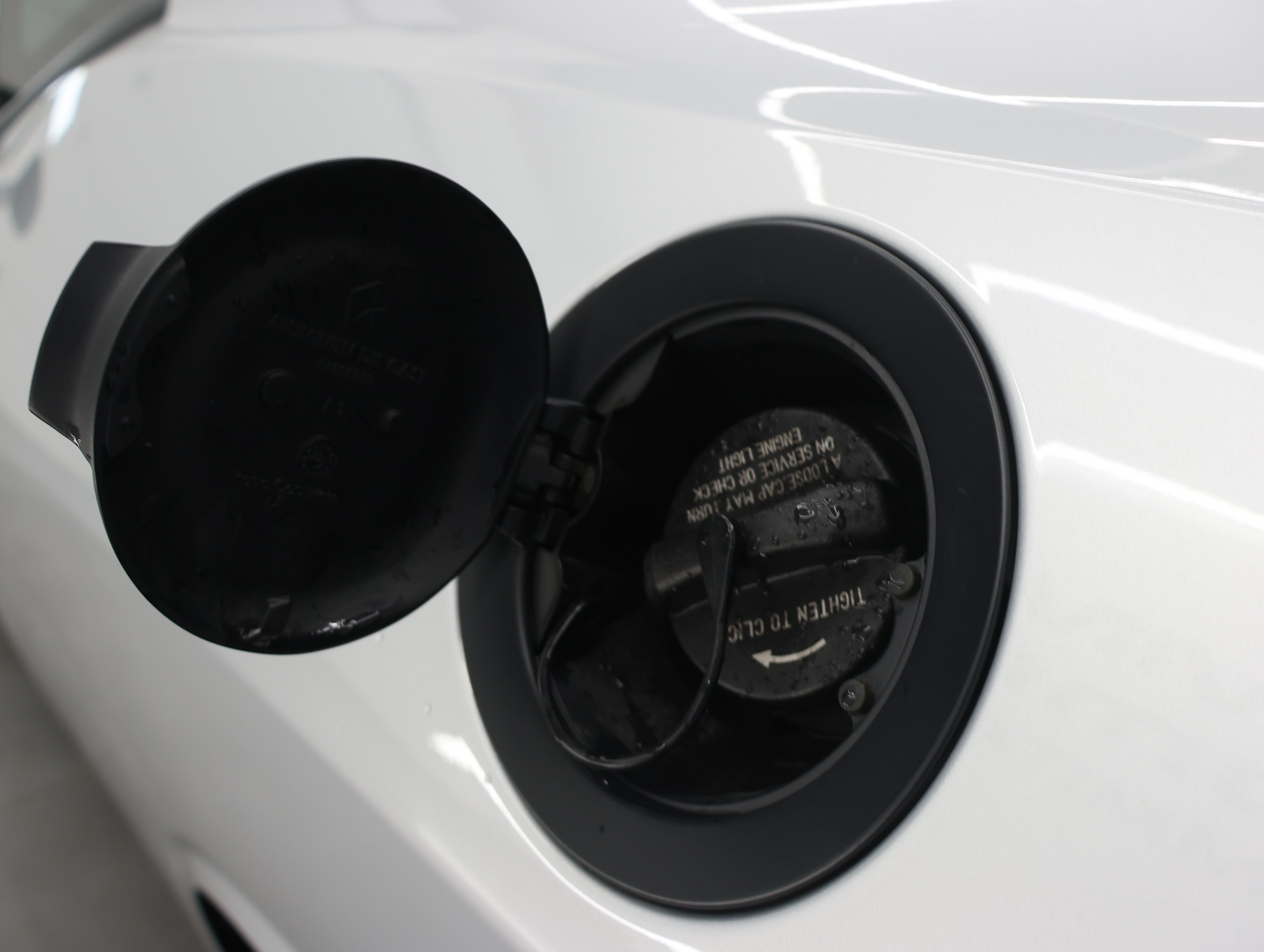 Used 2023 Dodge Challenger SRT Hellcat RWD image 35