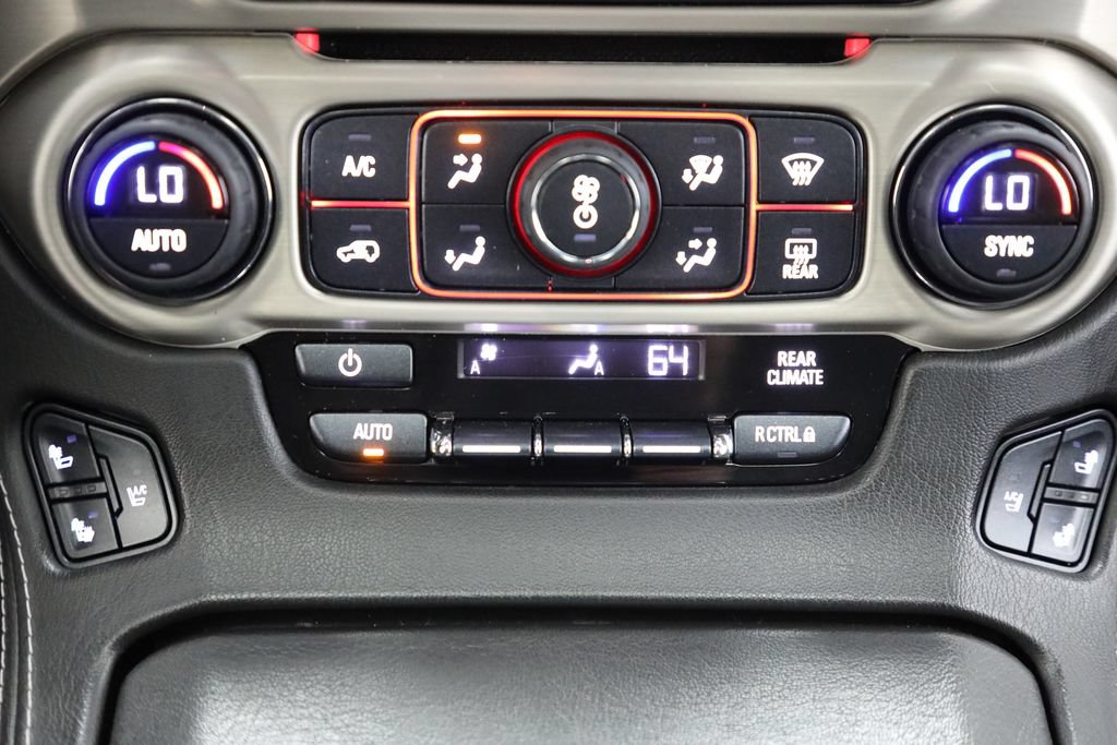 Used 2016 GMC Yukon Denali w/ Open Road Package AWD/4WD image 6