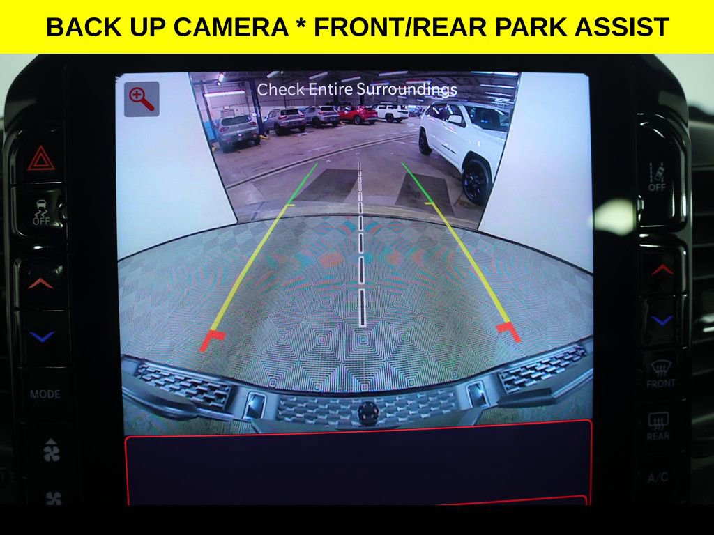 New 2026 RAM 1500 Rebel image 11