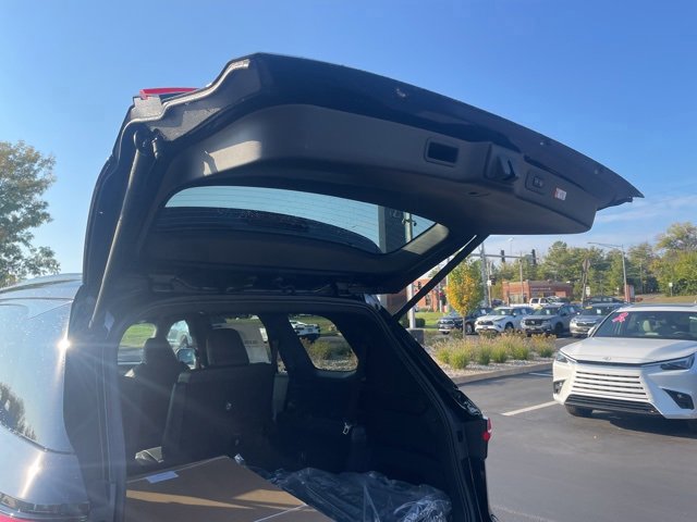 New 2026 Lexus TX 500h AWD image 16