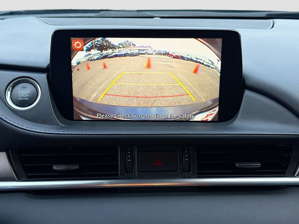 Used 2021 MAZDA MAZDA6 Sport image 29