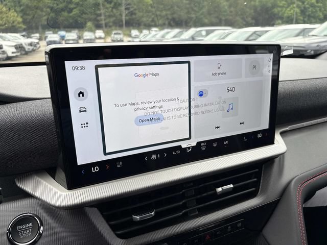 New 2026 Ford Explorer ST-Line w/ ST-Line Street Pack AWD/4WD image 28