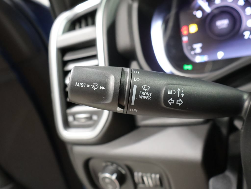 Used 2025 RAM 1500 Big Horn AWD/4WD image 33