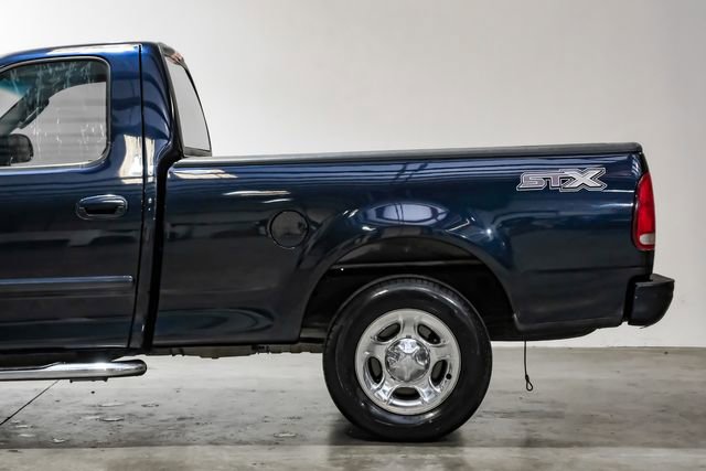 Used 2004 Ford F150 XL RWD image 20