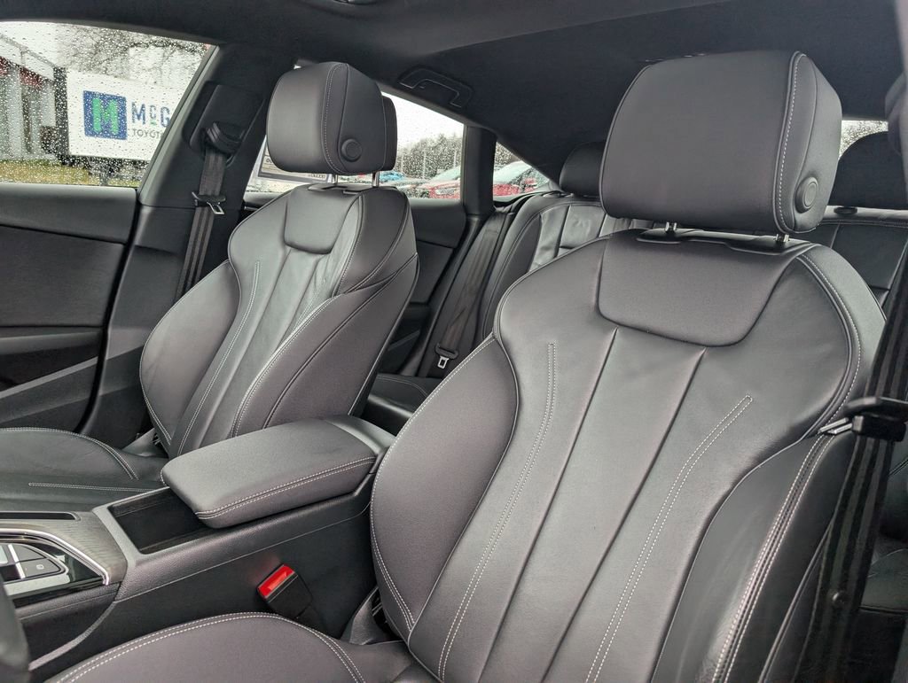 Used 2023 Audi A5 2.0T Premium w/ Convenience Package image 19