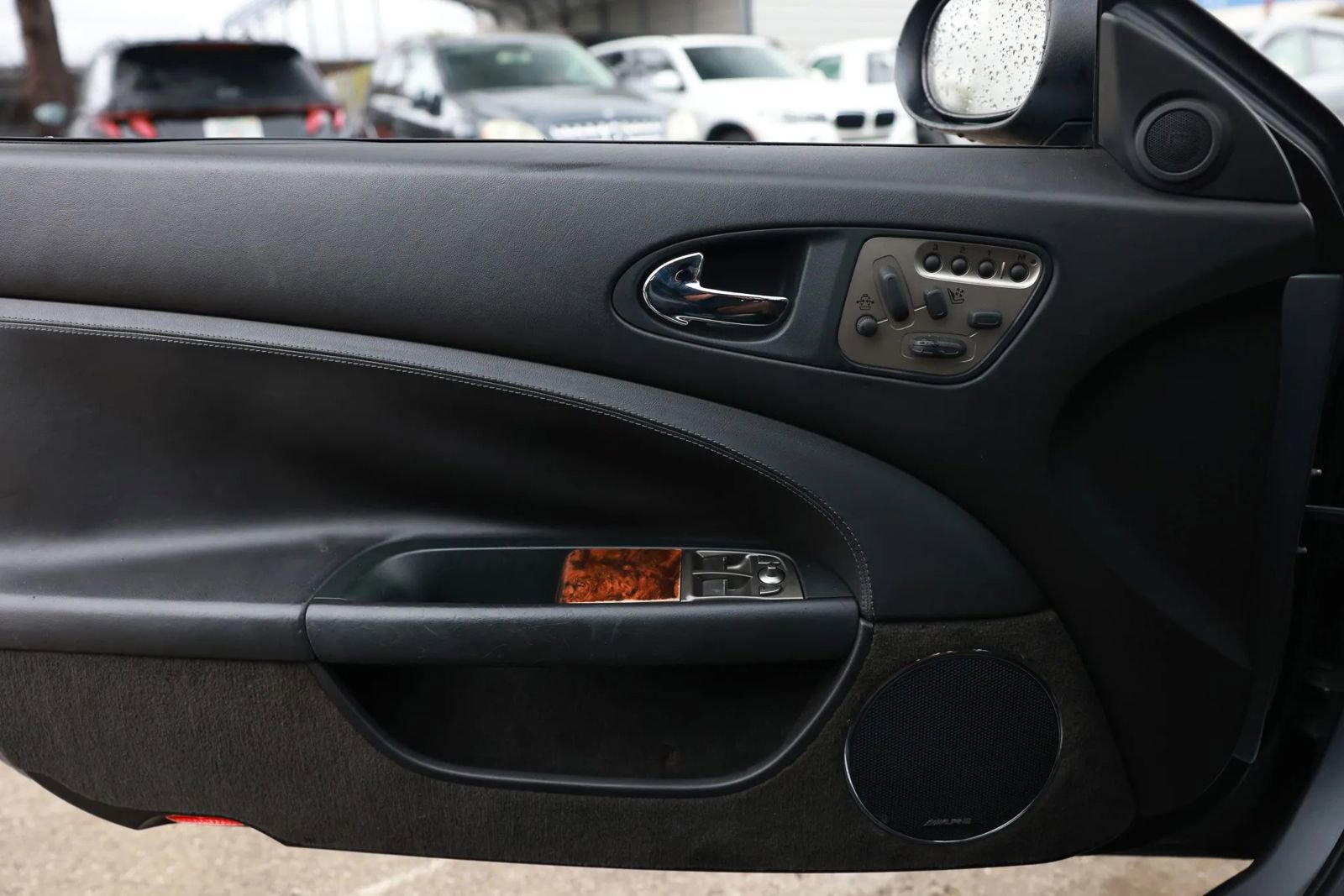 Used 2008 Jaguar XK Coupe image 43