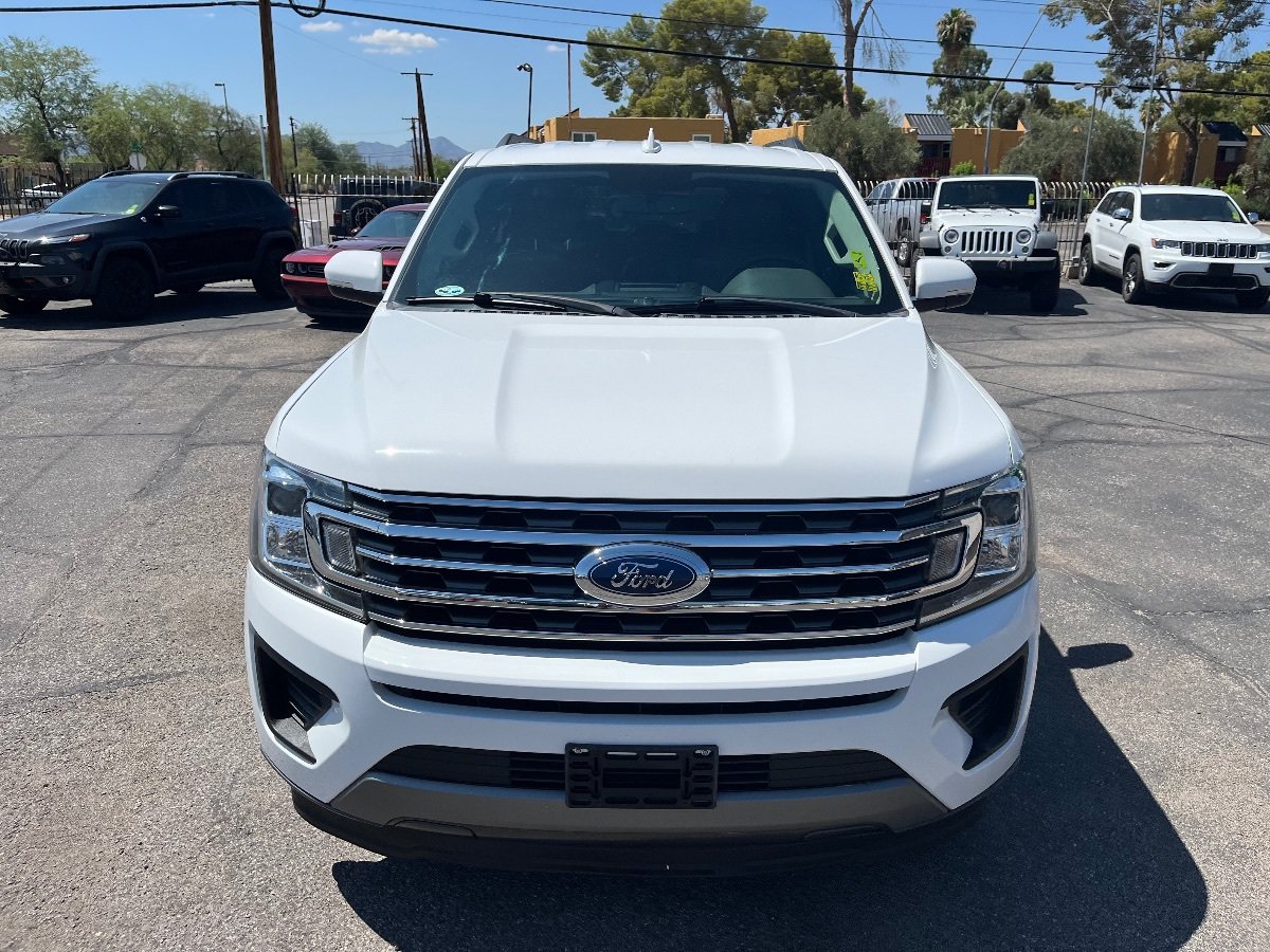Used 2018 Ford Expedition XLT w/ Equipment Group 202A RWD image 49