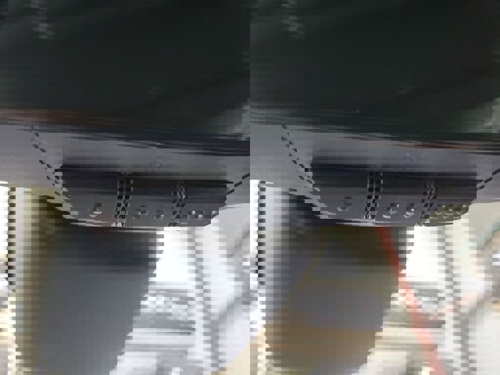 New 2026 Land Rover Range Rover Evoque S image 34