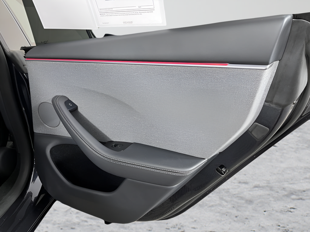 Used 2026 Tesla Model 3 RWD image 13