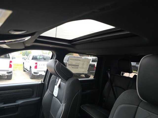 New 2026 RAM 2500 Limited image 23
