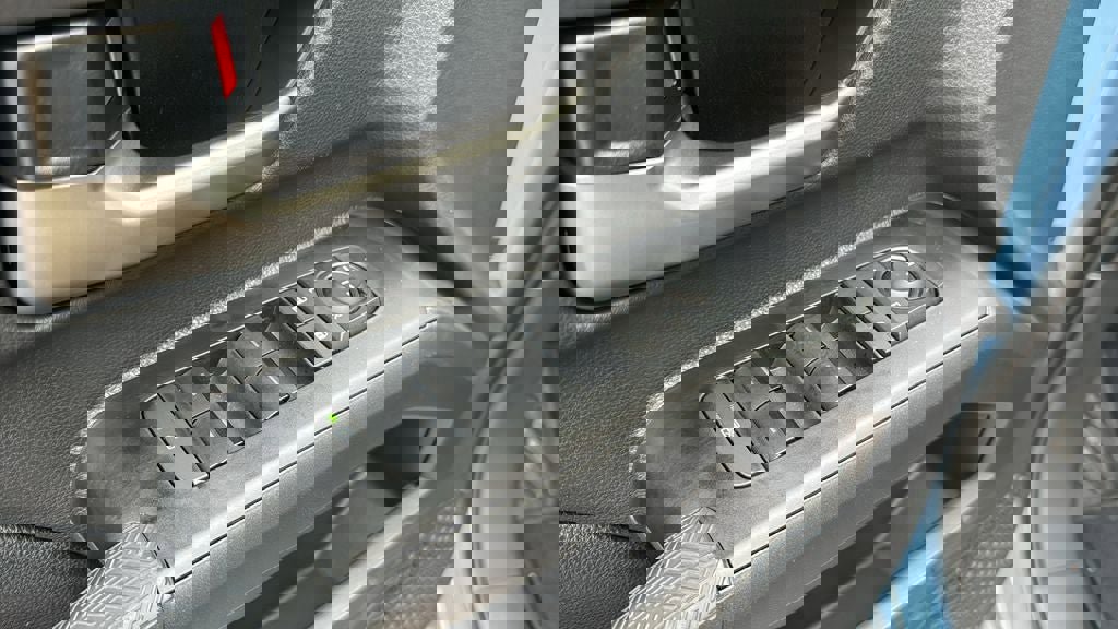 New 2026 Toyota Tacoma TRD Sport image 15