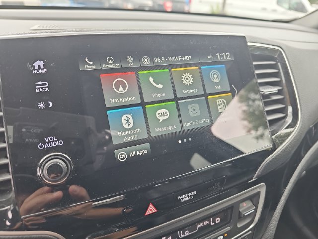 Used 2021 Honda Passport Touring image 26
