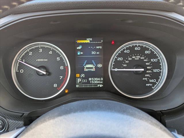 Certified 2022 Subaru Forester Limited AWD/4WD image 11