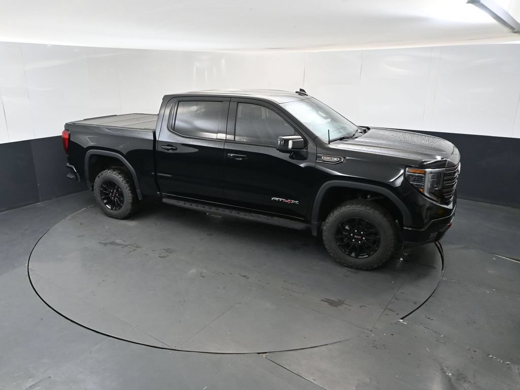 Used 2022 GMC Sierra 1500 AT4X AWD/4WD image 33