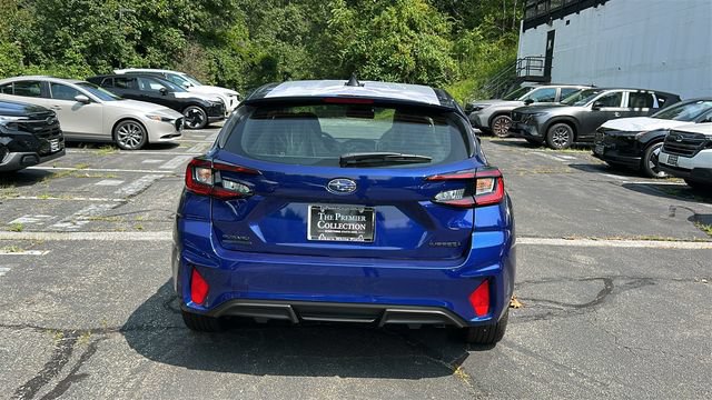 New 2026 Subaru Impreza 2.0i Sport AWD/4WD image 5