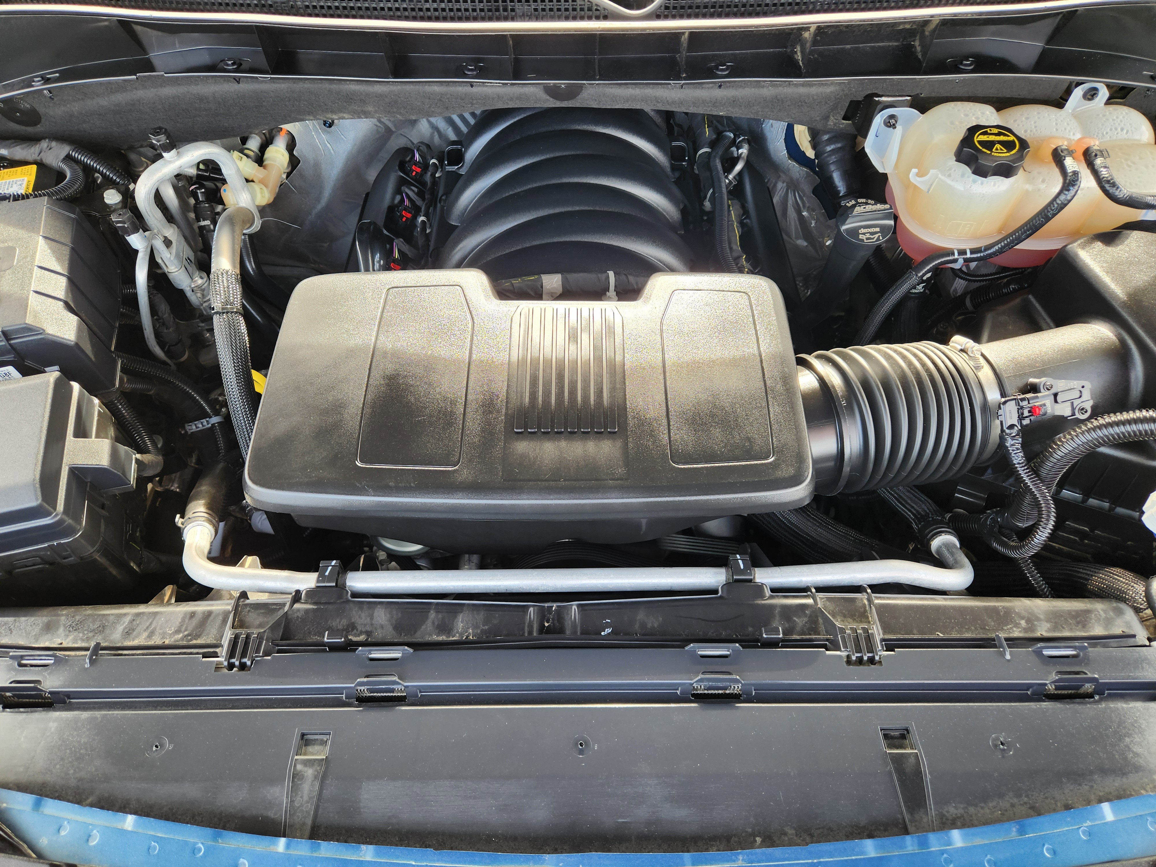 Used 2025 Cadillac Escalade ESV Sport Platinum image 39