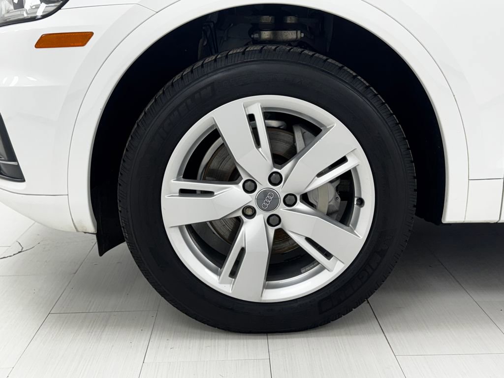 Used 2018 Audi Q5 2.0T Premium Plus w/ Premium Plus Package image 44