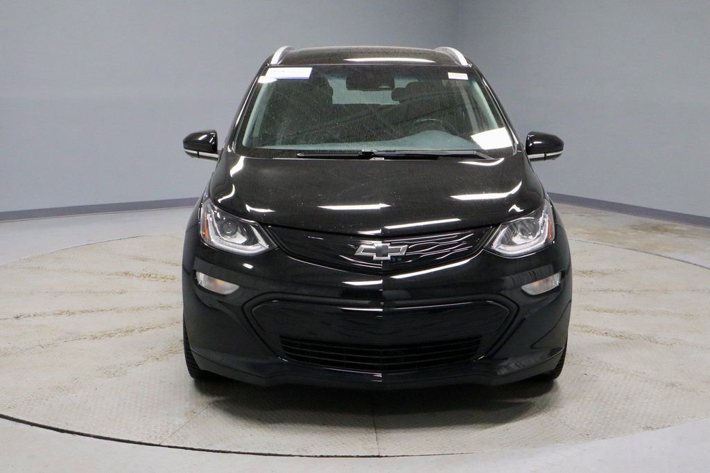 Used 2020 Chevrolet Bolt Premier w/ Infotainment Package image 6