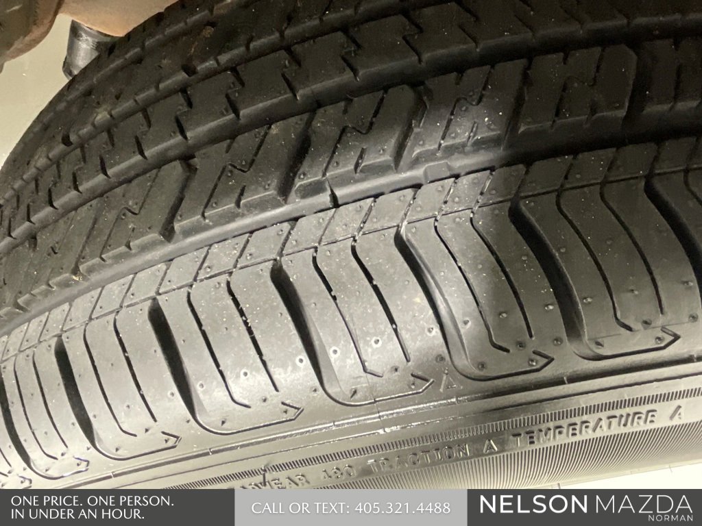 Used 2016 MAZDA CX-5 Touring image 11