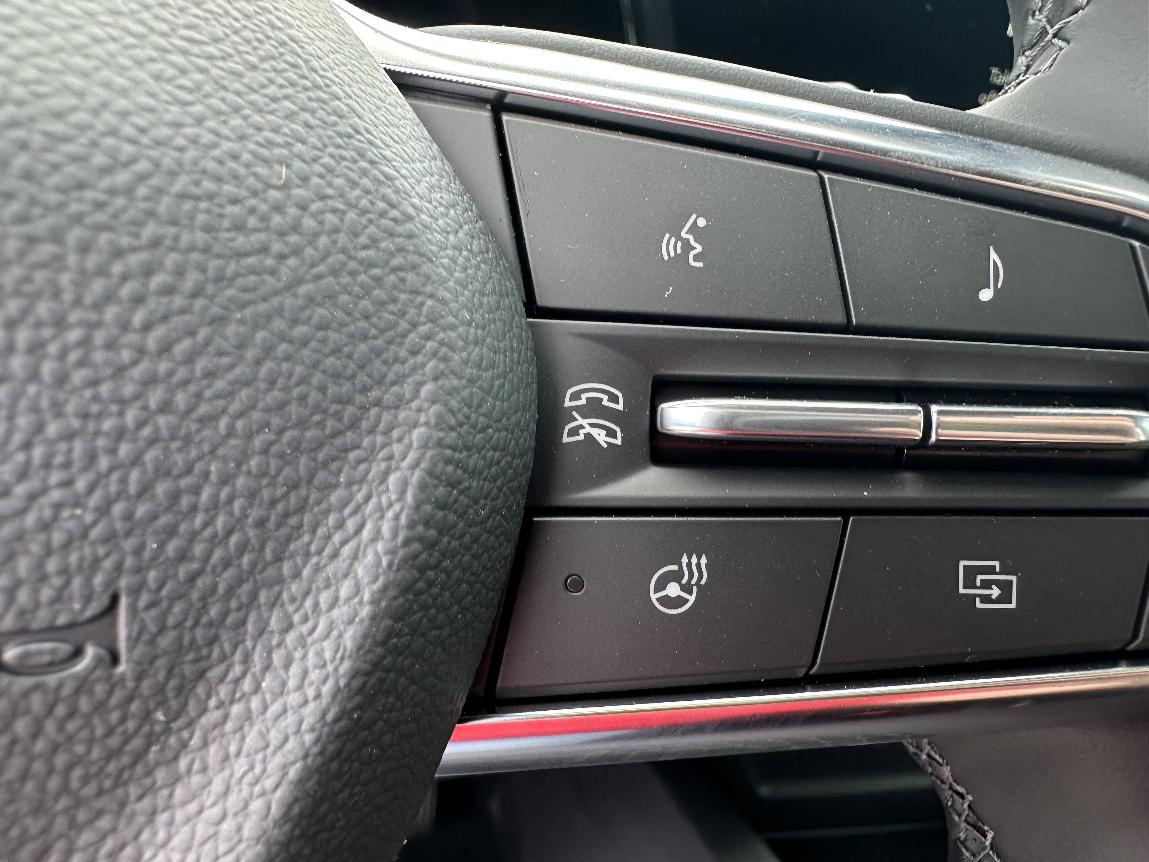 New 2026 Chevrolet Equinox LT w/ Midnight Edition image 19