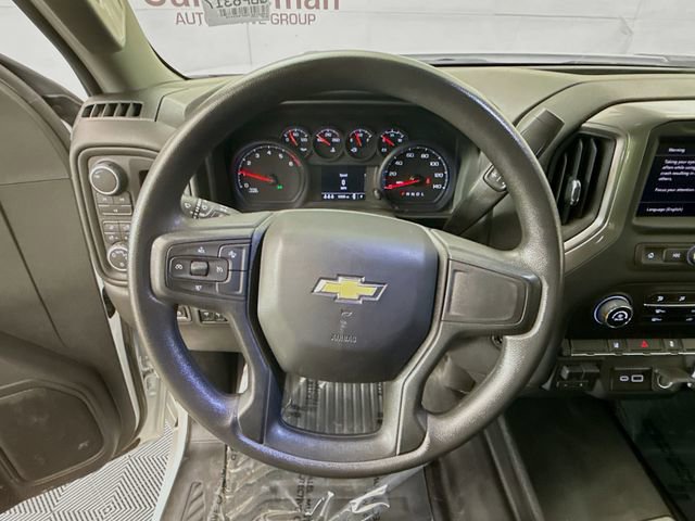 Used 2024 Chevrolet Silverado 3500 W/T w/ WT Convenience Package image 13