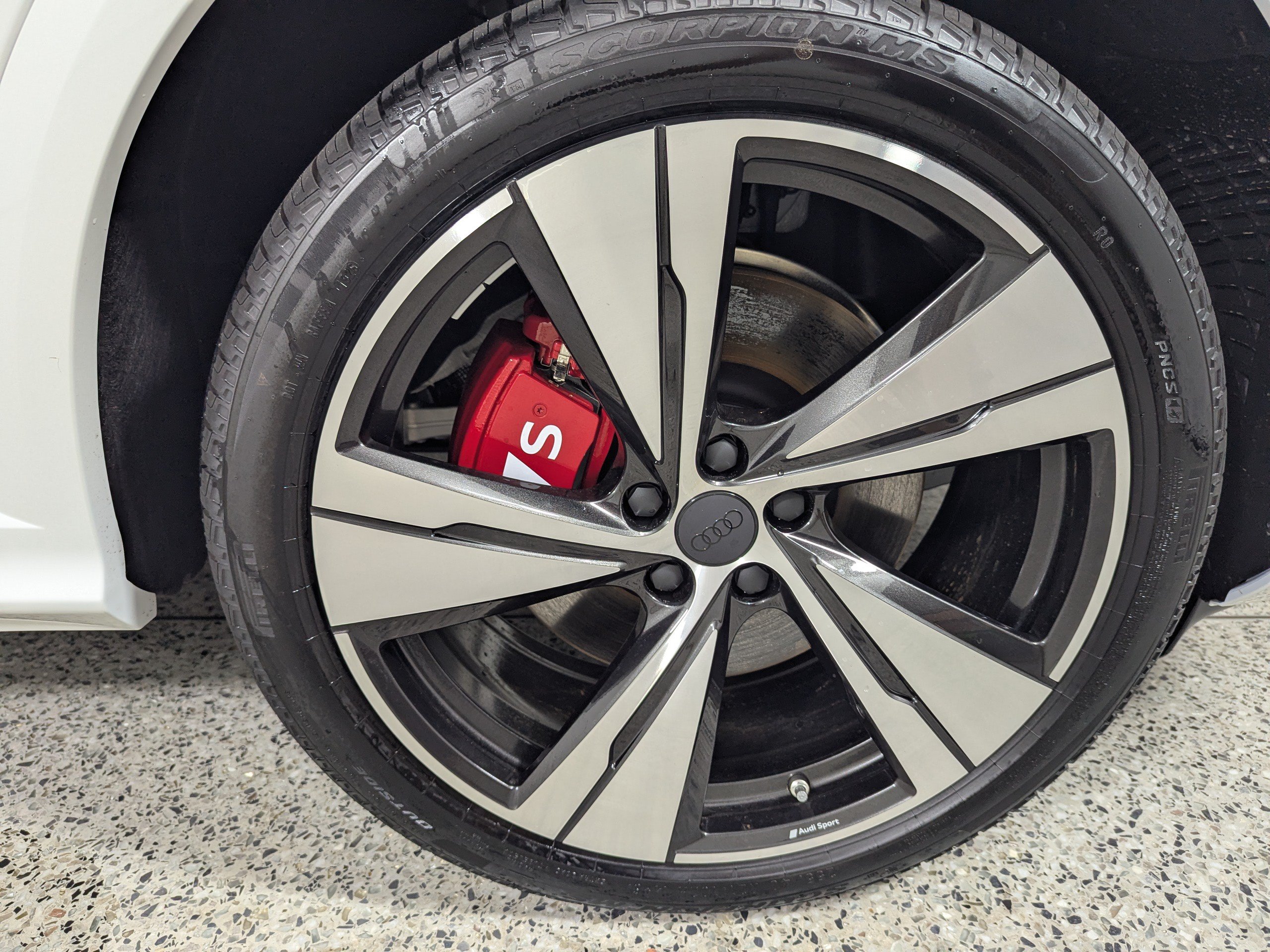 New 2026 Audi SQ5 Premium Plus AWD/4WD image 23