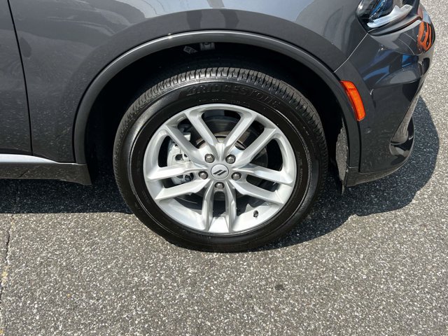 Used 2026 Dodge Durango GT AWD/4WD image 7