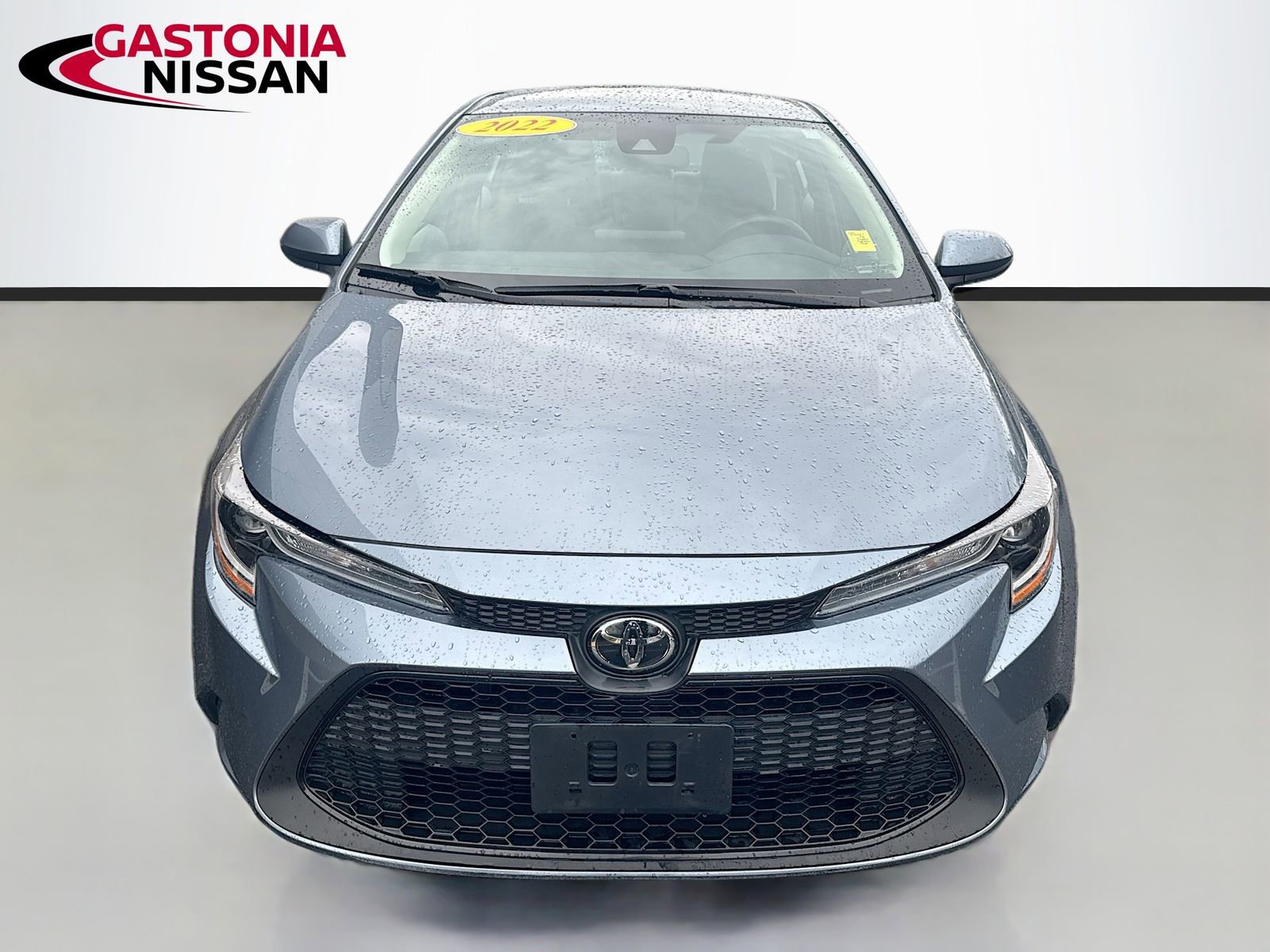 Used 2022 Toyota Corolla LE video 2