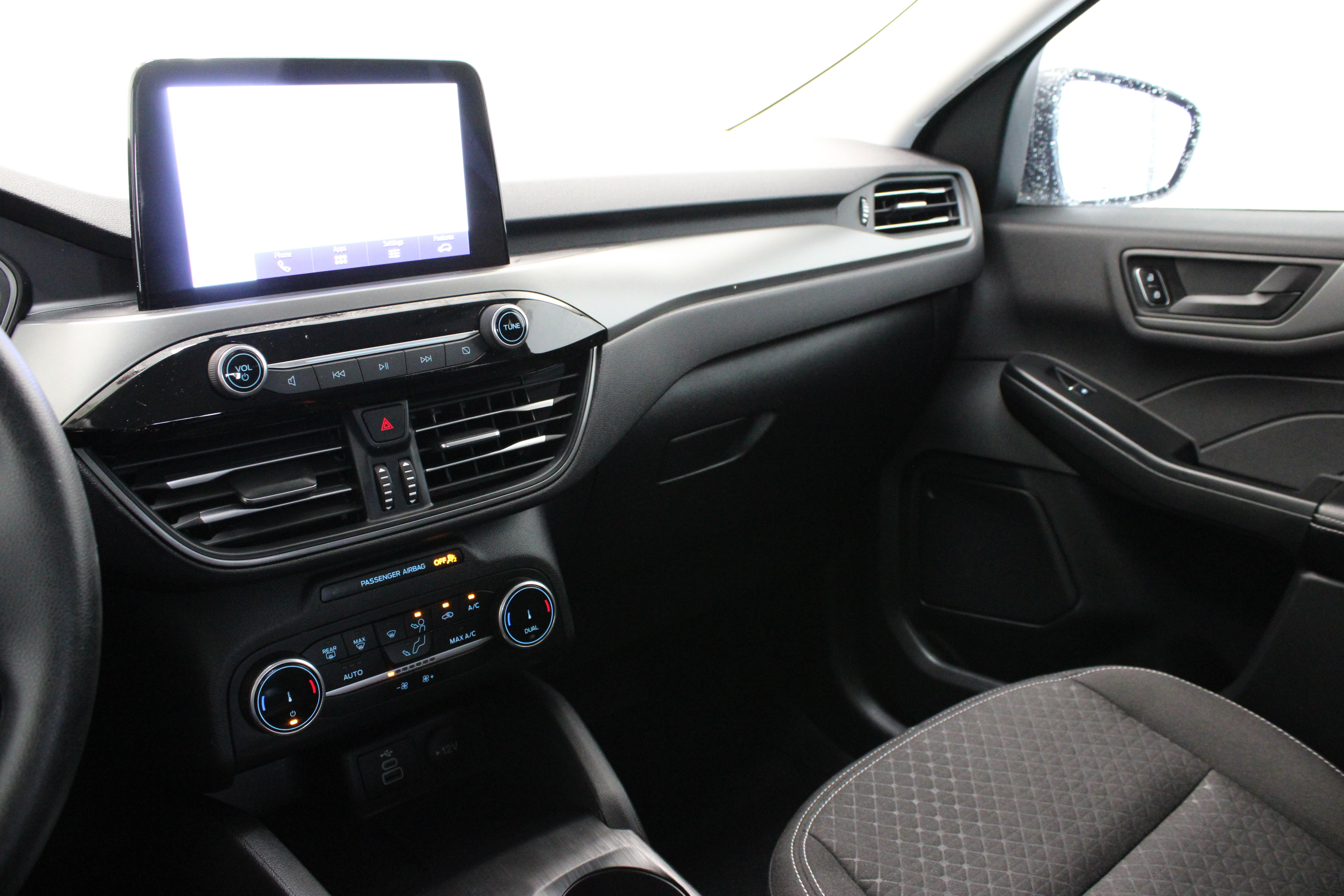 Used 2025 Ford Escape Active FWD image 15