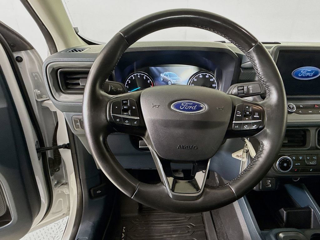 Used 2023 Ford Maverick Tremor image 12