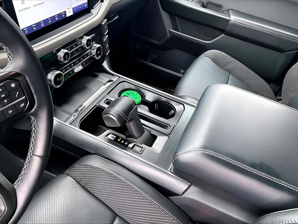 Used 2022 Ford F150 Raptor image 22
