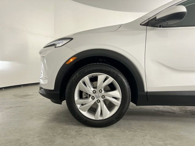 Certified 2024 Buick Encore GX Preferred image 32