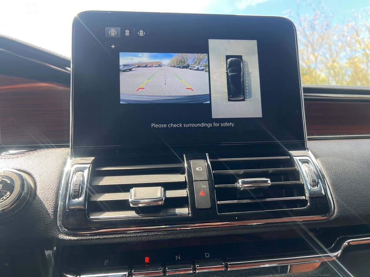 Used 2020 Lincoln Navigator L Reserve w/ Luxury Package image 37