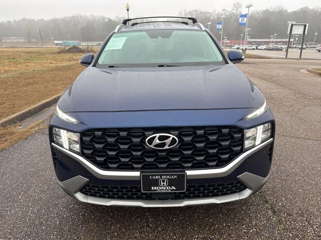 Used 2023 Hyundai Santa Fe SEL image 6