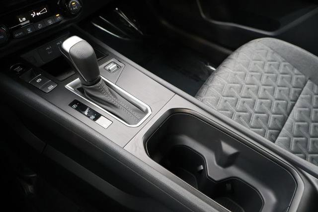 Certified 2026 Nissan Kicks SV w/ Charging Package FWD image 19