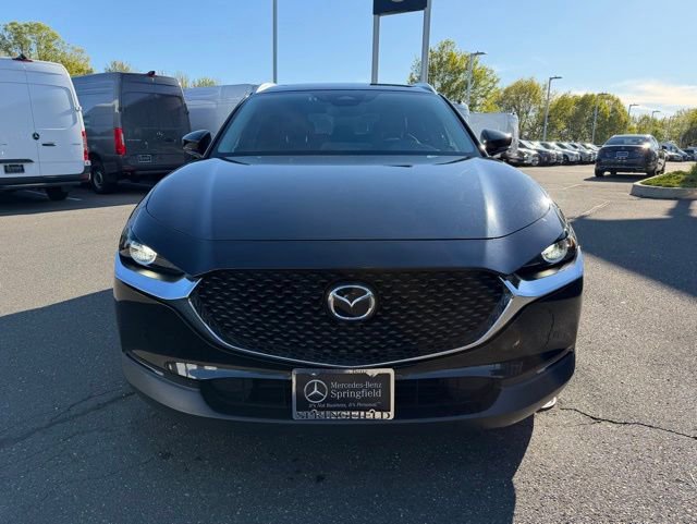 Used 2024 MAZDA CX-30 AWD 2.5 S w/ Select Sport Pkg image 2