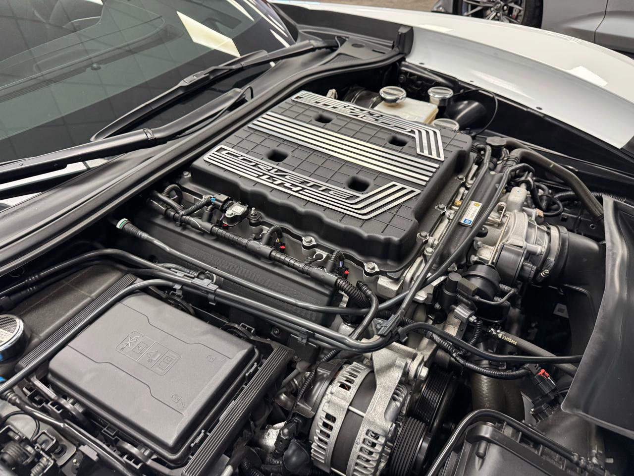 Used 2019 Chevrolet Corvette Z06 image 17