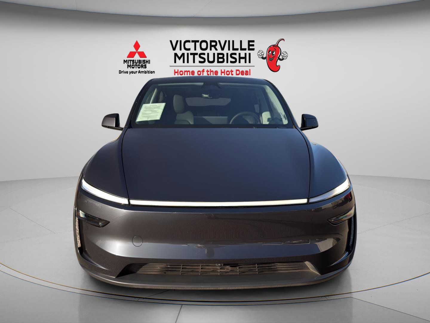 Used 2026 Tesla Model Y 2WD image 2