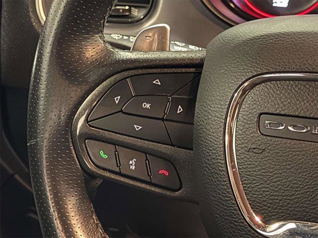 Certified 2021 Dodge Charger SXT w/ Blacktop Package image 21