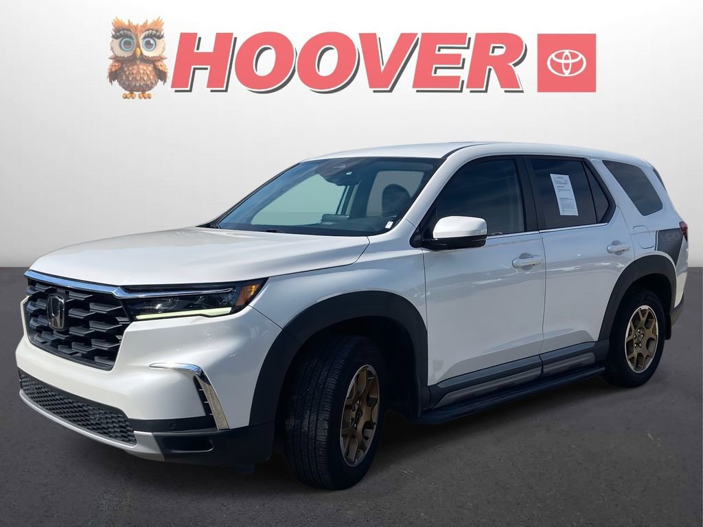 Used 2024 Honda Pilot EX-L image 6