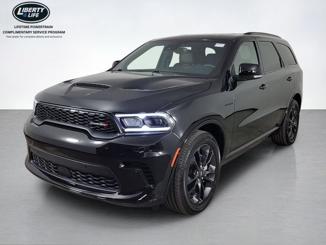 Used 2025 Dodge Durango R/T AWD/4WD image 7
