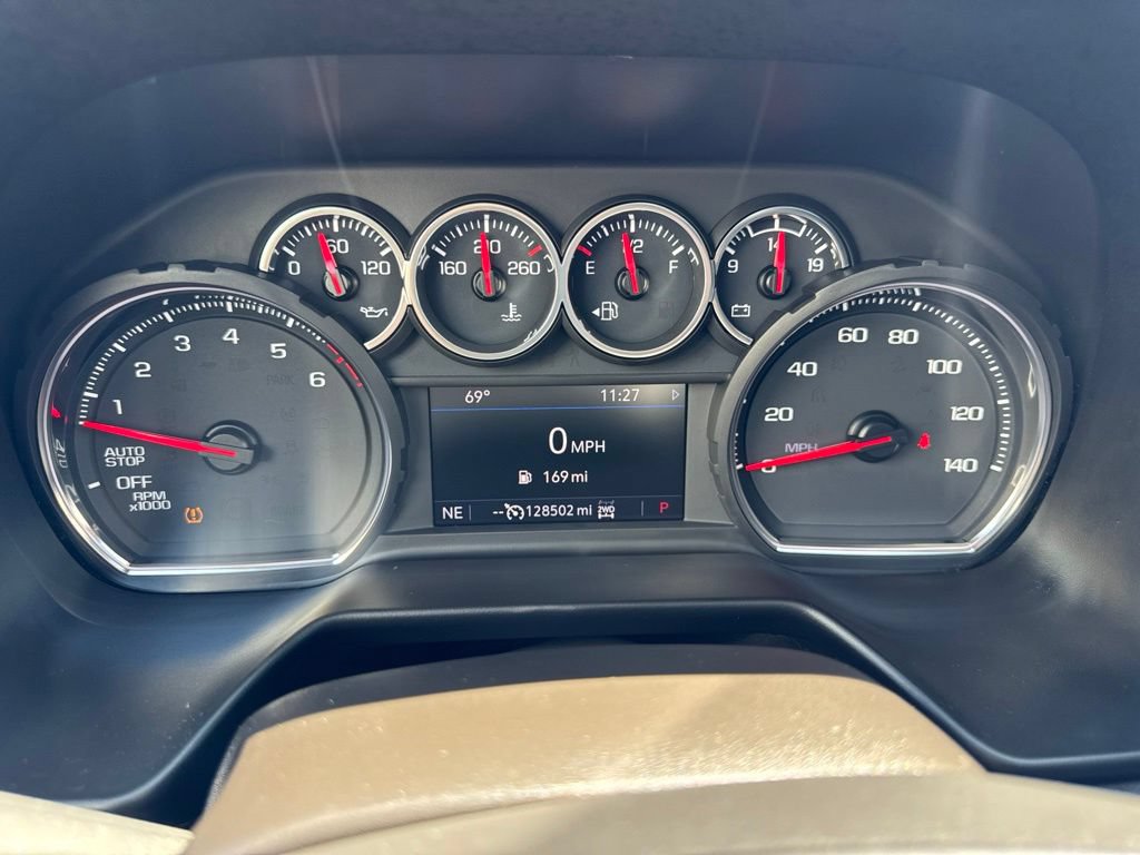 Used 2021 Chevrolet Tahoe RST w/ Luxury Package AWD/4WD image 61