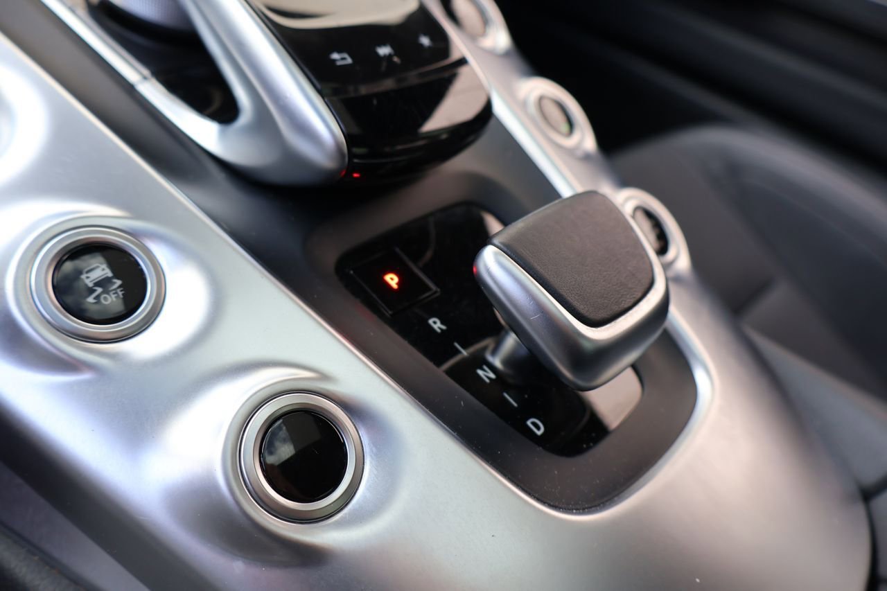 Used 2019 Mercedes-Benz AMG GT Coupe image 22