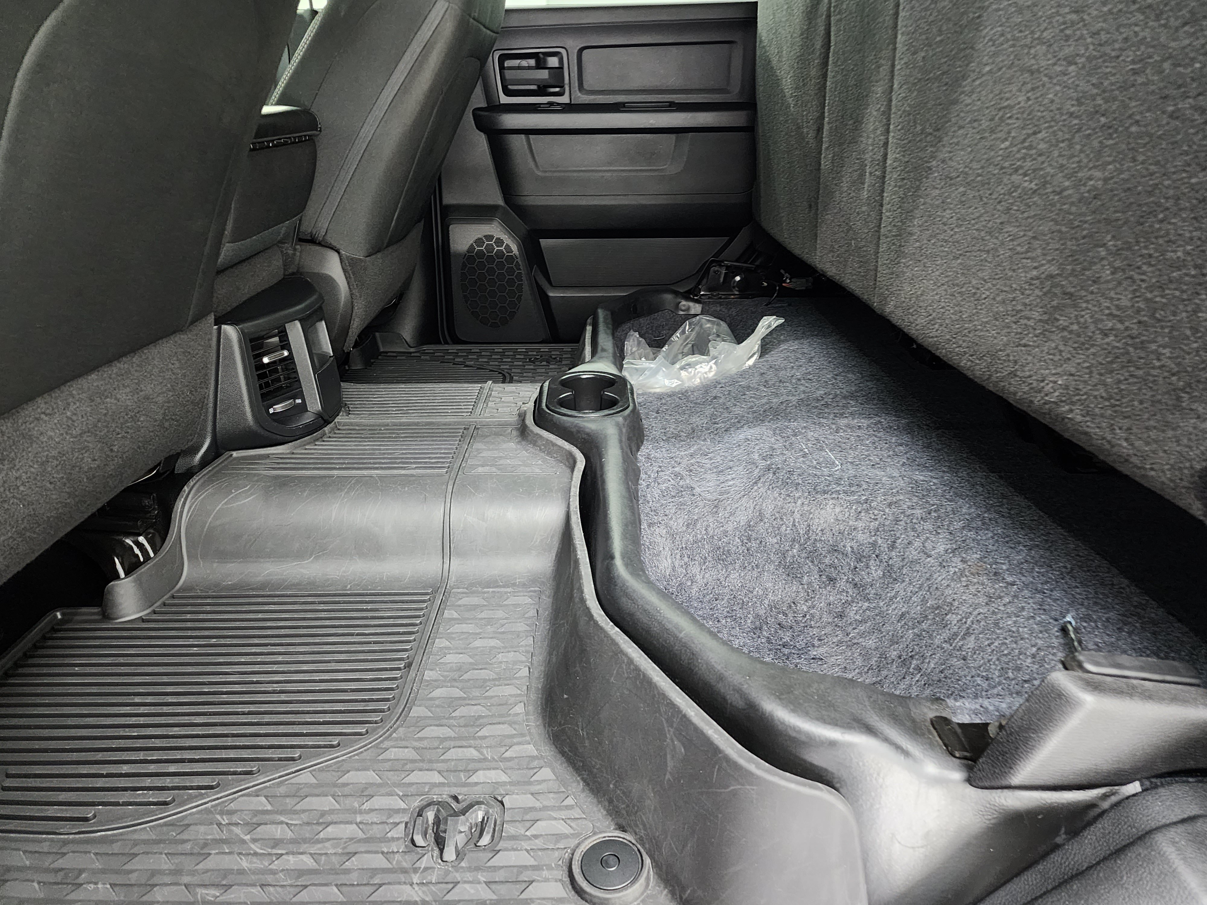 Used 2023 RAM 2500 Tradesman AWD/4WD image 33