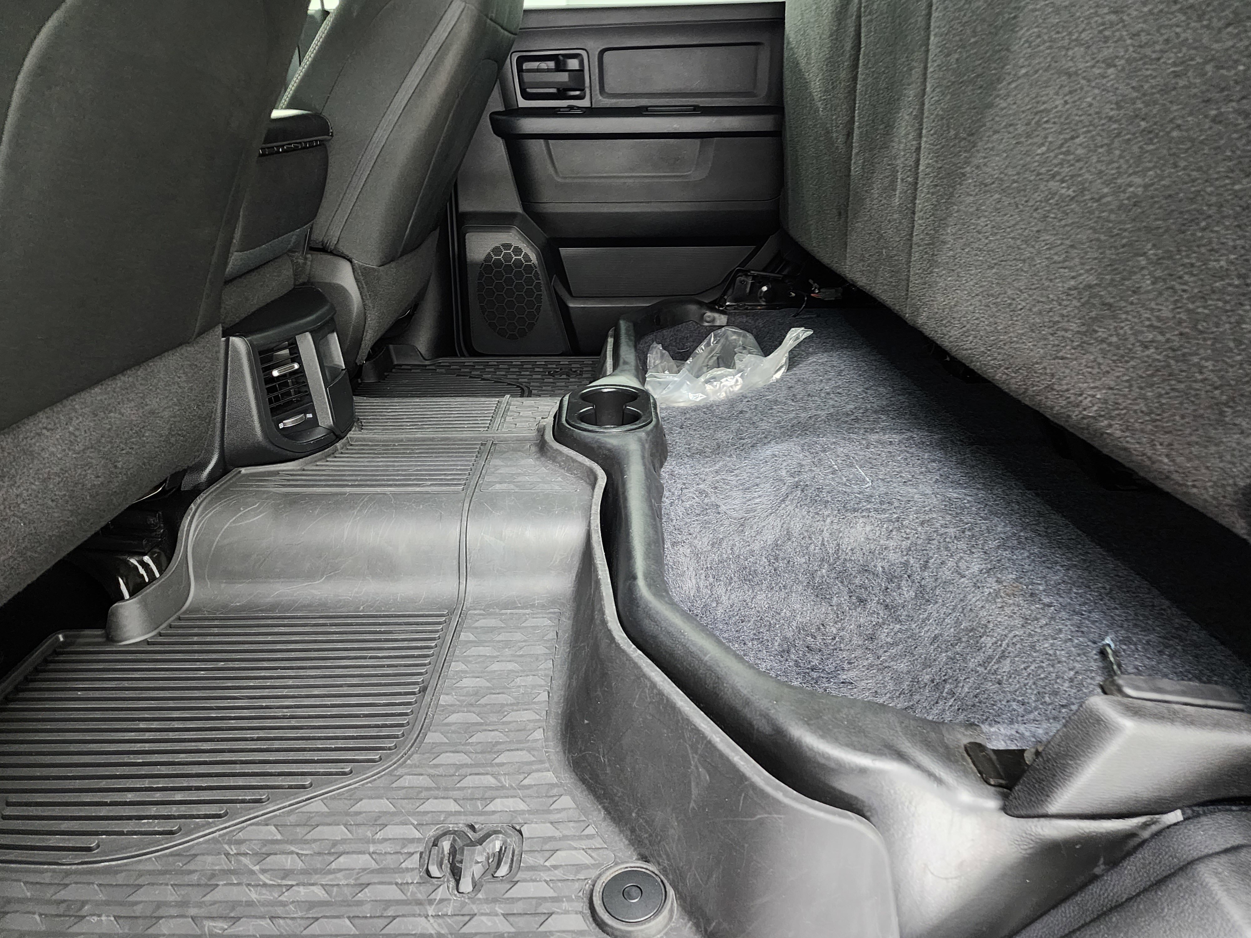 Used 2023 RAM 2500 Tradesman image 33