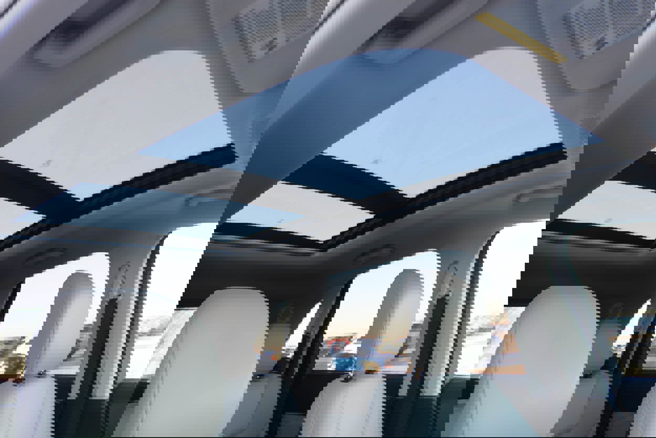 Used 2019 Ford Edge Titanium w/ Equipment Group 301A image 25